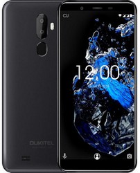 Замена камеры на телефоне Oukitel U25 Pro в Оренбурге